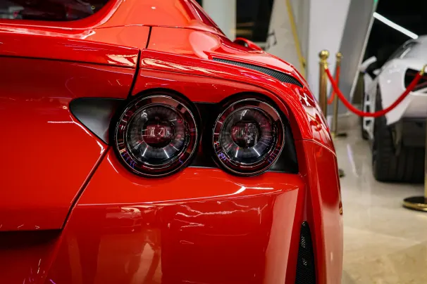 Casino Magix Android/iOS App